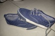 Navyboys shoes size UK 13 barely worn