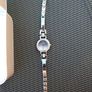 Lorus womans watch silver Image 4