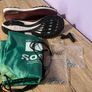 Adidas Adizero XCS Cross Country Spikes Size UK 11, Includes Bag, Tool & Extra Spikes Image 7