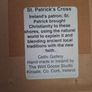 St Patricks Cross Image 3