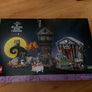 LEGO Ideas 21351 Disney Tim Burton's The Nightmare Before Christmas Image 2