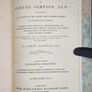 James Boswell, The Life of Samuel Johnson, 1851. Illustrated, First Edition. Image 6