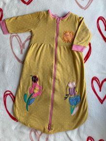 Next Baby Sleeping Bag Tog 2.5