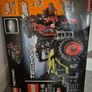 Lego Technic 42054 Claas Xerion 5000 Trac Vc Image 6