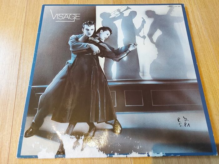 Batch Of Vinyl Records For Sale (12/15) - All Cleaned And In Excellent Condition.