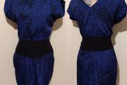 Stunning Pocket Dress
