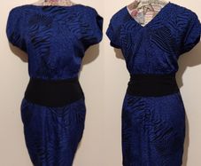 Stunning Pocket Dress