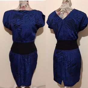 Stunning Pocket Dress