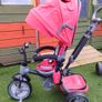 Q play 3x1 trike . Rarely used Image 4