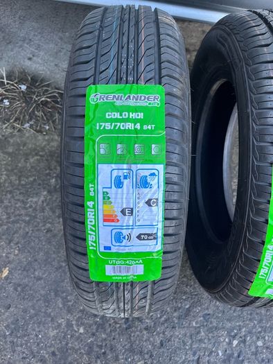 tyres 175/70/14 inch