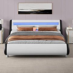 Bed Frame by Blue Elephant