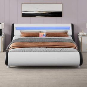 Bed Frame by Blue Elephant
