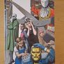 Doom Patrol Omnibus by Grant Morrison Image 10