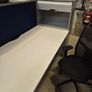 Double desk / divider Image 7