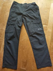 Mountain Warehouse Active Kids Trousers, age 13