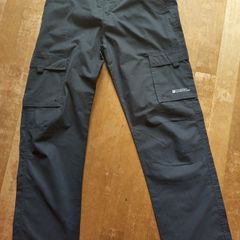 Mountain Warehouse Active Kids Trousers, age 13