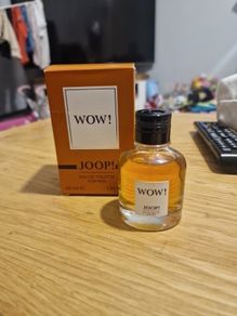 Joop wow!