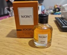Joop wow!