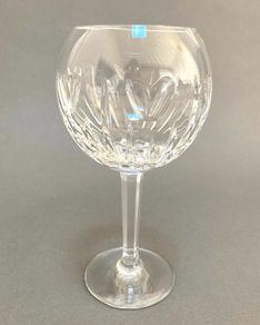 Waterford Crystal Millennium Heart Goblet