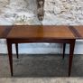 Mid-century dining set by John Herbert for A. Younger Image 2