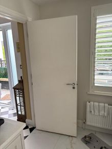 Fire Doors