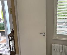 Fire Doors