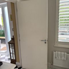 Fire Doors