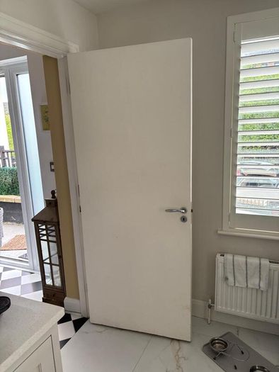 Fire Doors