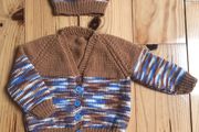 Baby Knits