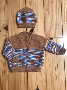 Baby Knits