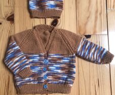 Baby Knits