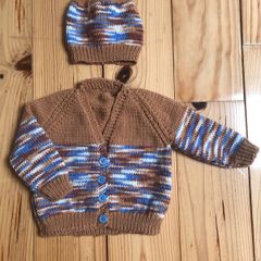 Baby Knits