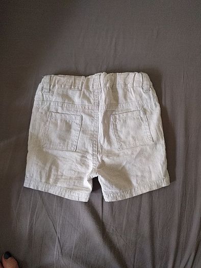 baby summer shorts