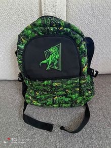 schoolbag