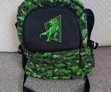 schoolbag