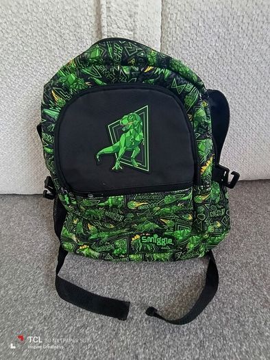 schoolbag