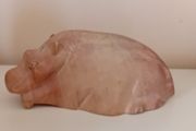 Hippopotamus Figure