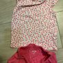 Baby girl summer clothes bundle 9-12 months Image 3