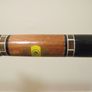 Butt only (just lower part) of Custom Snooker/Pool Cue with wrap, used Image 4