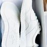 Brand New Calvin Klein Trainers, Size 7 / EU 41 Image 3