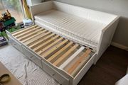 ikea day bed
