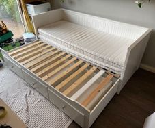 ikea day bed