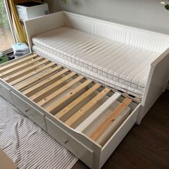 ikea day bed