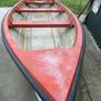 17ft boat and trailer Image 3