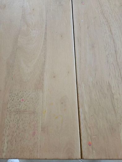 kitchen table