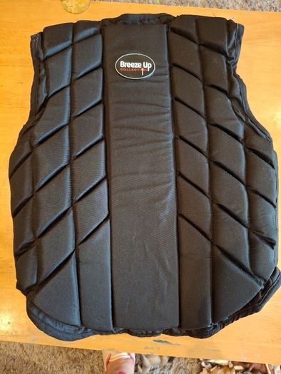 Breeze up Flex Body Protector