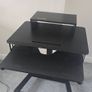 Standing Desk - Space Saving Image 3