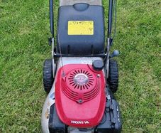 Honda izy Lawnmower engine & parts