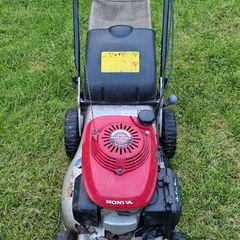 Honda izy Lawnmower engine & parts