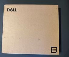 Dell Pro 14 Plus PB14250 Intel Core Ultra 5 32GB RAM 512GB SSD 14 Inch Windows 11 Pro Laptop 3 Years Warranty RECEIPT
